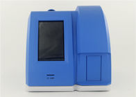 пункт 3-15Mins анализатора заботы, сини, оборудования лаборатории иммунофлуоресценции