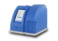 пункт 3-15Mins анализатора заботы, сини, оборудования лаборатории иммунофлуоресценции