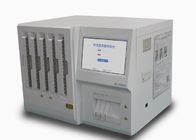 Спектральный анализатор 5 спектров флуоресценции канала, машина анализа инкрети 4-8mins