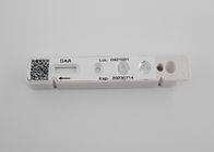 Набор быстрое CE/ISO теста воспаления иммунофлуоресценции 50pcs SAA перечислил