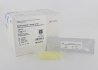амилоид сыворотки 25pcs буфер кассеты 500ul набора теста воспаления SAA
