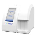 Автоматический экран касания анализатора Auantitative POCT Immunoassay 4-12 минут