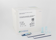 Воспаление 4min ISO9001 набора протеина CRP 0.5-200.0mg/L c реактивное одобрило
